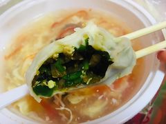 -东京包子楼(政七街店)