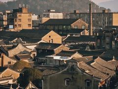 -台州府城(江南长城)