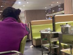 -清真·锦翔炝锅鱼(明德门店)