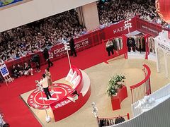 -赛格国际购物中心(小寨店)