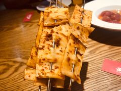 -潮庭·大连海鲜·炭火烧烤·扇贝王(大连店)