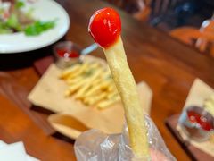 -上古咖啡ShadowCafe&Reastaurant(哈尔滨中央大街店)
