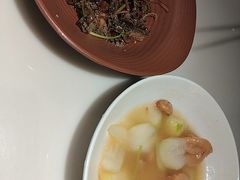 -清晖小苑·顺德菜(观澜湖新城店)