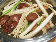 -华侨城嘉途酒店·屋顶阳光餐厅