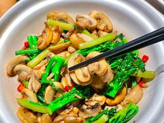 -简小舍·民间手艺菜(武昌江滩店)