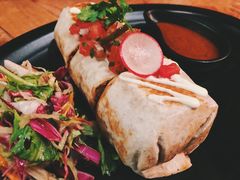 -Luchador摔跤手墨西哥餐厅(恒宇广场店)