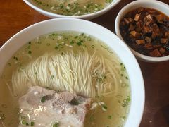 -同得兴 Since·1995 传统苏式面馆(十全街店)