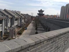 -即墨古城