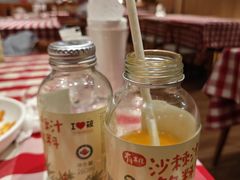 -西贝莜面村(近铁城市广场店)