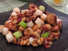 -玉桥餐厅(天坛店)