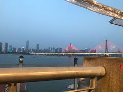 -湘江大码头·龙虾馆(渔人码头一店)