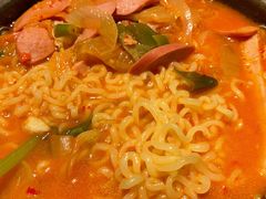 -本家韩国烤肉(青岛万象城店)