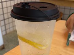 -明記茶餐廳(福田总店)