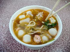 -明月虾面(厦禾路店)