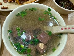 -百家鸡味馆(清泰店)