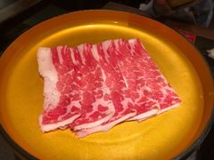 -牛New寿喜烧(闵行龙湖天街店)