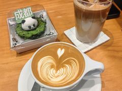 -常识咖啡common sense(春熙路店)