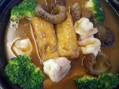 -南沙游艇会·大兵船餐厅