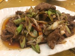-清真·安乐园菜馆(茶南店)