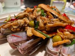-老友王·南宁特色菜(金汇如意坊店)