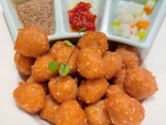 -北平小馆·烤鸭·家常菜(磨房北里店)