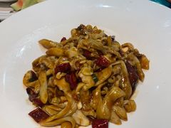 -79号渔船海鲜饭店(华强北店)