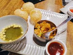 -印度玛咖·鲜熬咖喱(银泰创意城店)