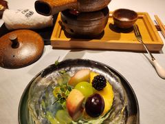 -叶叶菩提(太原别墅店)