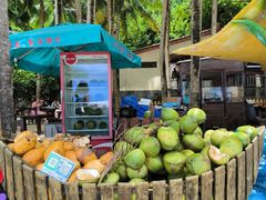 -海南分界洲岛旅游区