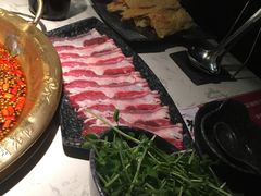 -哥老官重庆美蛙鱼头(宝山龙湖店)