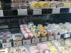 -苹果花园(南泉路店)