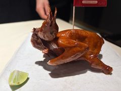 -侨美食家·粤菜(体育西路店)