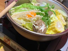 -有喜屋·日料·居酒屋(旭辉广场店)