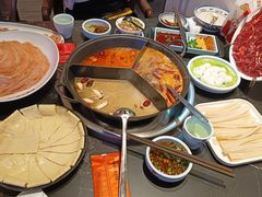 -巴蜀大将火锅(春熙店)