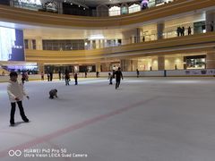 -冠军冰场CHAMPION RINK(苏州中心商场店)