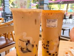 -CoCo都可(创意2店)