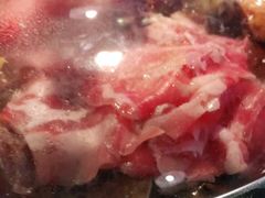 -焖锅部落(容城店)