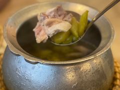 -隅乐胡椒虾·台湾菜·团建(皇岗店)