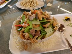 -白天鹅宾馆-宏图府餐厅