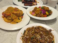 -翠华餐厅(正佳广场店)