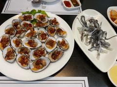 -黑山岛餐厅