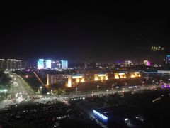 -琴岛之星摩天轮