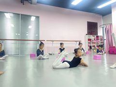 -小酒窝中国舞(汉阳店)