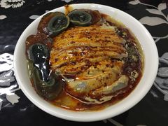 -何老二卤汁凉粉