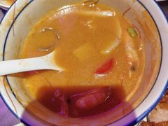 -新越盏·东南亚料理(捷登都会店)