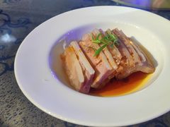 -松咖啡自助餐厅·松北香格里拉