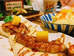 -小川洋风料理(街道口店)