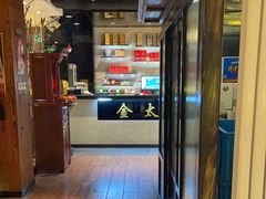 -金太阳海鲜烧烤·本地人餐厅(东纬路旗舰店)