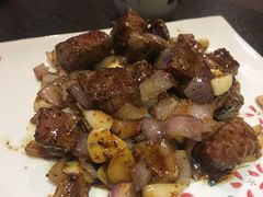 -福樱兰海鲜放题铁板烧(加州店)