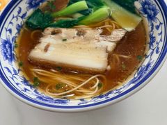 -隆轩面馆(嫩江路店)
